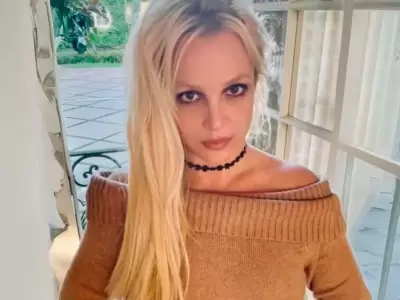 Britney Spears formalmente acusada de conducir bajo los efectos del alcohol