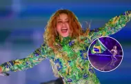 Shakira conquist� Brasil con hist�rico show en Copacabana: �Reuni� a m�s de dos millones de fans!