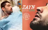 �Se cancela su concierto en Per�? Zayn Malik recorta su gira tras ser hospitalizado