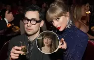 Taylor Swift aclara su relaci�n con Jack Antonoff tras rumores de enemistad: "Es uno de mis mejores amigos"