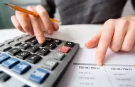 Sunat: Ingresos tributarios sumaron S/24,962 millones en abril, un 13.9% m�s