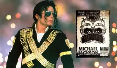 La vez que Michael Jackson casi realiza un concierto en Per�