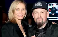 Cameron Diaz sorprende al anunciar que se convirti� en madre por tercera vez: "Muy bendecidos"
