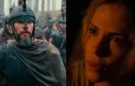 'La Odisea' de Christopher Nolan lanza nuevo tr�iler con Charlize Theron: cu�ndo se estrena y reparto