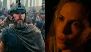 'La Odisea' con Matt Damon y Charlize Theron se estrena el 17 de julio.