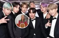 BTS se reunir� con presidenta de M�xico y eval�an saludo a fans: "Podemos abrirles un balc�n"