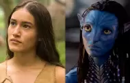 Actriz peruana Q'orianka Kilcher demanda a James Cameron por supuesto uso de su imagen en "Avatar"