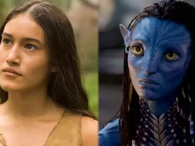 James Cameron y Disney enfrentan demanda de Q'orianka Kilcher por "Avatar".