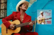 �LO NUEVO! Bruno Mars sorprende al lanzar la versi�n en espa�ol de "Risk It All"