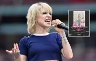 Hayley Williams anuncia concierto en Lima como parte de su tour "The Hayley Williams Show"