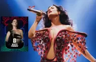 Katy Perry formar� parte de la ceremonia de inauguraci�n de la Copa Mundial de la FIFA 2026