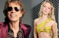Mick Jagger revela que es fan de Zara Larsson desde que lanz� "Ruin My Life"