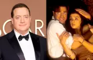 Brendan Fraser revela duro entrenamiento para su regreso en 'La Momia 4': "Estoy haciendo lo mejor que puedo"