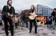The Beatles sorprende al anunciar que tendr�n su primer museo oficial en Londres para el 2027
