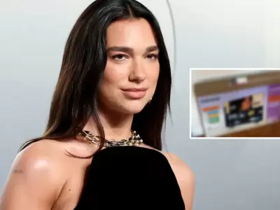 Dua Lipa demanda a empresa tecnol�gica por 15 millones de d�lares