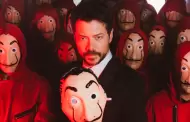 �Regresa 'La Casa de Papel'? Netflix lanza nuevo tr�iler tras cinco a�os de su final