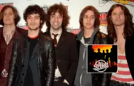 The Strokes regresar�a a Lima este 2026: Banda despierta rumores de concierto tras inesperada publicaci�n