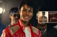 Pel�cula de Michael Jackson recauda m�s de 577 millones de d�lares y rompe r�cord en taquilla mundial