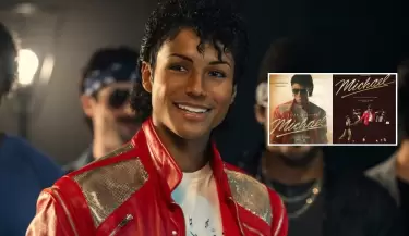 "Michael" arrasa en taquilla mundial y supera los 577 millones de d�lares en solo tres semanas.