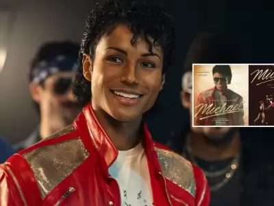 "Michael" arrasa en taquilla mundial y supera los 577 millones de d�lares en solo tres semanas.