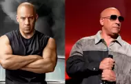 Vin Diesel anuncia expansi�n del universo de 'Fast & Furious' con series para televisi�n