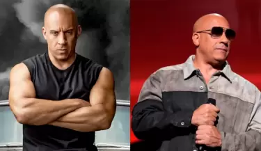 Vin Diesel ser� el productor ejecutivo de las series de 'Fast & Furious'