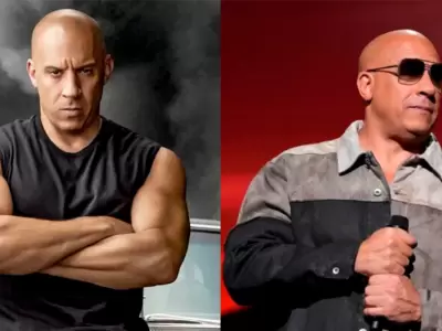 Vin Diesel ser� el productor ejecutivo de las series de 'Fast & Furious'