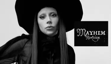 Lady Gaga lanzar� 'MAYHEM Requiem' con Apple Music