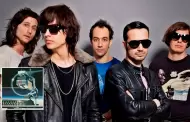 The Strokes estrenan "Falling Out Of Love", emotivo adelanto de su pr�ximo disco "Reality Awaits"