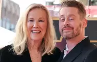 Macaulay Culkin recuerda a Catherine O'Hara a cinco meses de su partida: "Siento que le deb�a un favor"