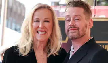 Macaulay Culkin recuerda a Catherine O'Hara a cinco meses de su partida