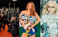 �Hist�rico! BTS, Shakira y Madonna cantar�n en el show de medio tiempo de la final del Mundial 2026