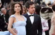 Dylan Sprouse, estrella de 'Zack & Cody', y Barbara Palvin anuncian que ser�n padres por primera vez