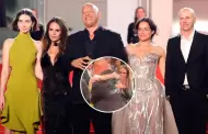 Vin Diesel conmueve al abrazar a la hija de Paul Walker en celebraci�n por los 25 a�os de 'Fast & Furious'