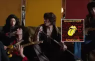 The Rolling Stones reaparecen rejuvenecidos en el videoclip de 'In the Stars' gracias a la IA