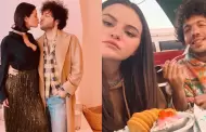 Benny Blanco revela que Selena G�mez no le gusta los alimentos saludables: "Come como si tuviera 5 a�os"