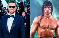 James Franco regresa a Hollywood con papel clave en la precuela de 'Rambo'