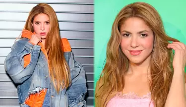 Shakira rompe su silencio tras ganar a Hacienda.