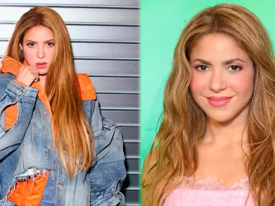 Shakira rompe su silencio tras ganar a Hacienda.