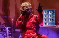 Slipknot public� su �lbum oculto 'Look Outside Your Window' con ediciones limitadas: �Es oficial!