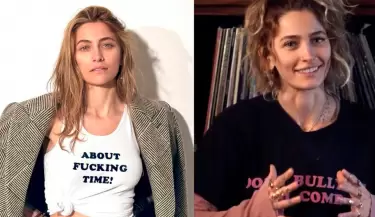 La hija de Michael Jackson coment� que se hizo estudios debido a los comentarios de sus seguidores