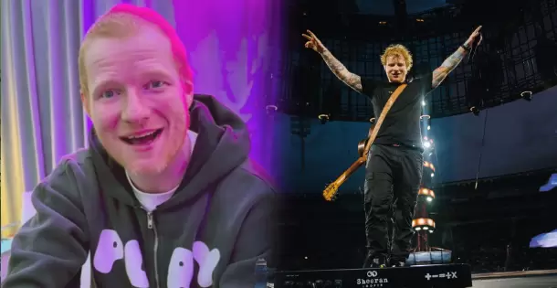 Vocalista de Red Hot Chili Peppers lanza marca de caf� con insumos de los Andes peruanos.