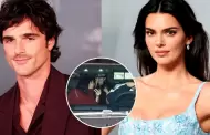 Kendall Jenner y Jacob Elordi desatan rumores de romance tras cita doble con Kylie y Timoth�e Chalamet