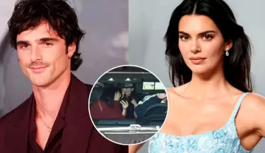 Jacob Elordi y Kendall Jenner tendr�an nuevo romance