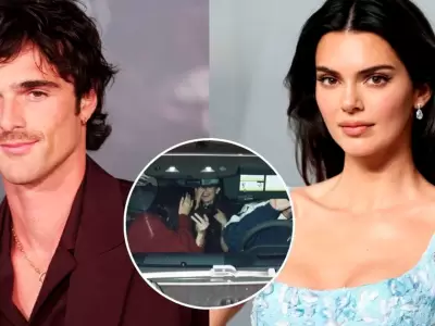 Jacob Elordi y Kendall Jenner tendr�an nuevo romance