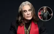 Ozzy Osbourne "revivir�" con avatar de IA que replicar� su voz y movimientos: "Lo llevaremos a todo el mundo"
