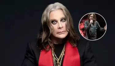 Familia de Ozzy Osbourne sorprende al anunciar avatar digital con inteligencia artificial.