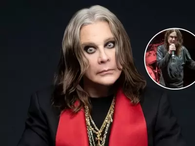 Familia de Ozzy Osbourne sorprende al anunciar avatar digital con inteligencia artificial.