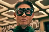Prime Video lanza el primer tr�iler de 'Vought Rising', spin-off de 'The Boys' con Jensen Ackles