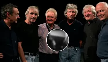 Fallece querido saxofonista de Pink Floyd que marc� la historia del rock.